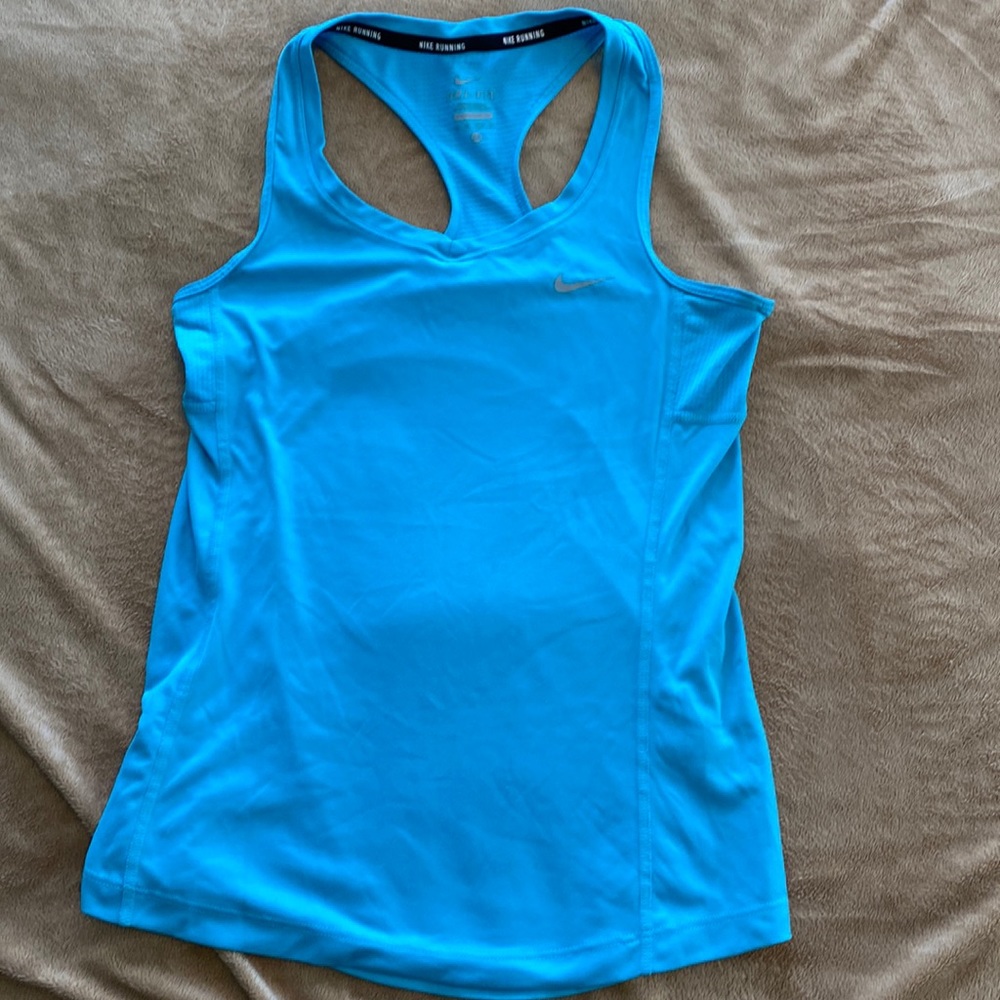 NIKE Razorback Tank